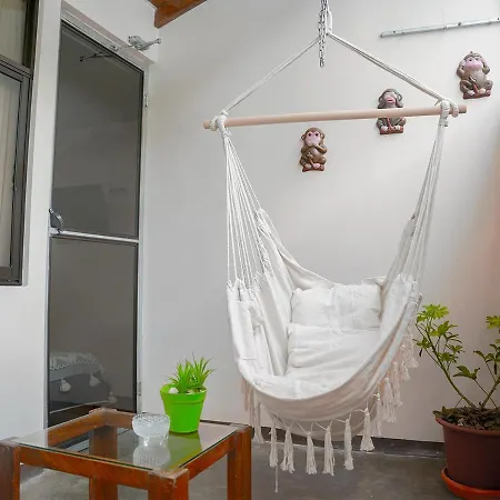 Apartamentos Y Studios Brisas Del Mar Santa Teresa Playa Santa Teresa  Exterior photo