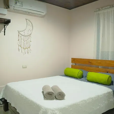 Apartamentos Y Studios Brisas Del Mar Santa Teresa Playa Santa Teresa  Exterior photo