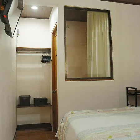 Apartamentos Y Studios Brisas Del Mar Santa Teresa Playa Santa Teresa  Exterior photo