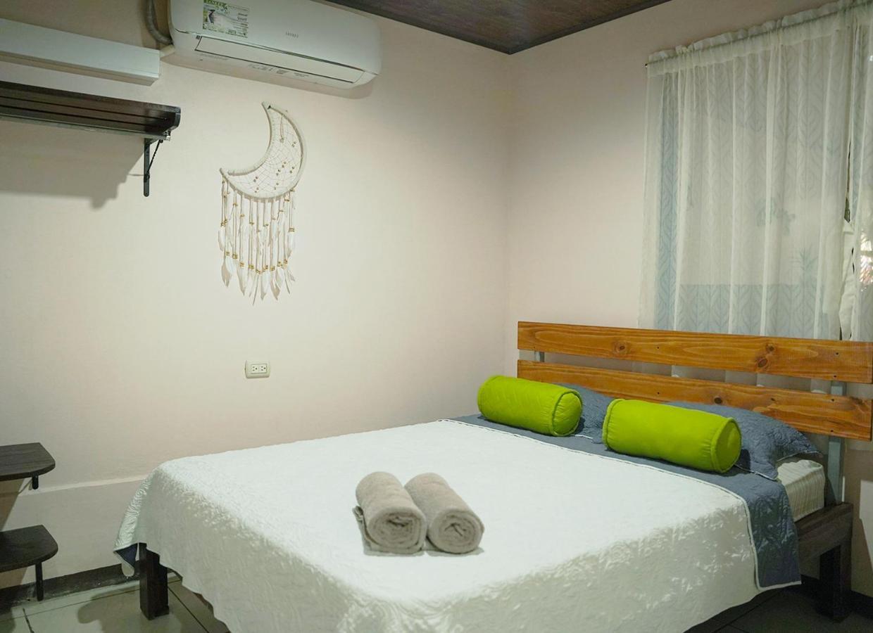 Y Brisas Del Mar Santa Teresa Apartment Playa Santa Teresa (Puntarenas)